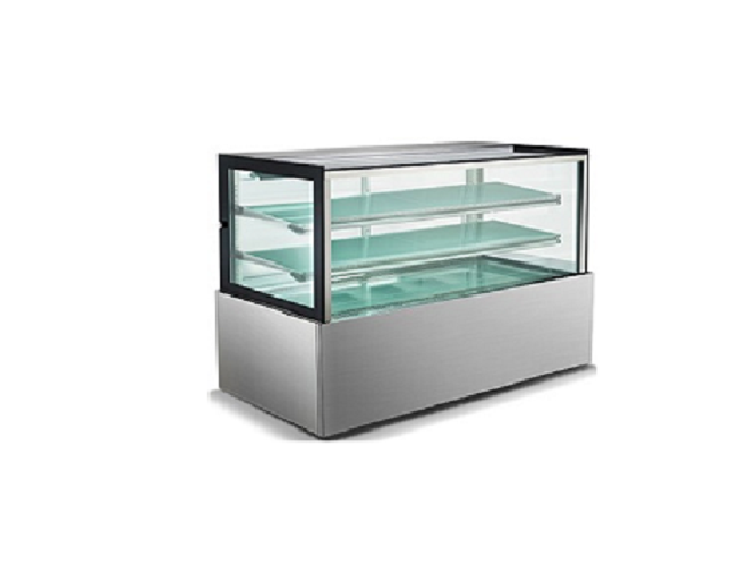 Bakery Display Case